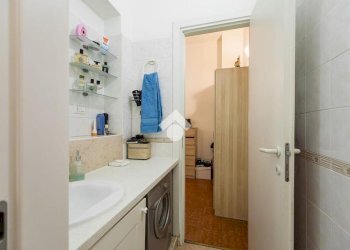 One-room apartment Via val di ledro, Milano (neighborhood Niguarda) - photo 11