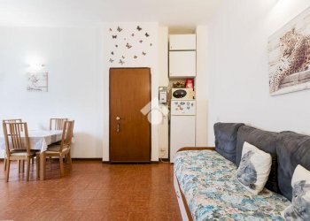 One-room apartment Via val di ledro, Milano (neighborhood Niguarda) - photo 2