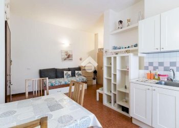 One-room apartment Via val di ledro, Milano (neighborhood Niguarda) - photo 4