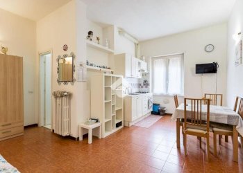 One-room apartment Via val di ledro, Milano (neighborhood Niguarda) - photo 7