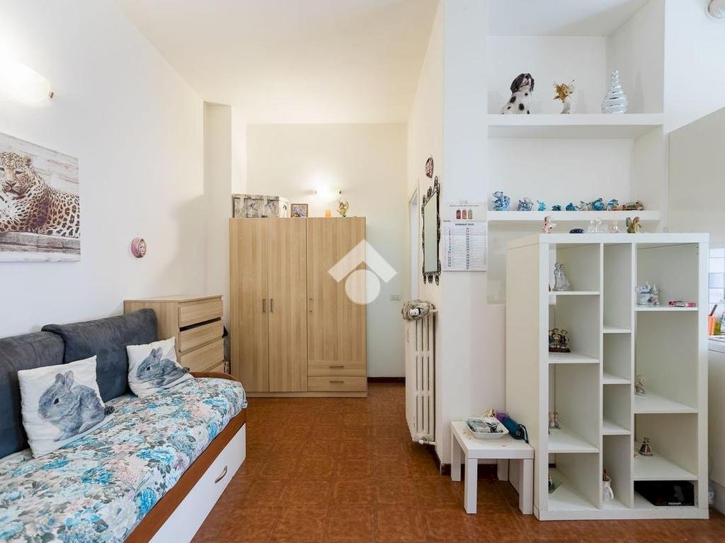 One-room apartment Via val di ledro, Milano (neighborhood Niguarda) - photo 1