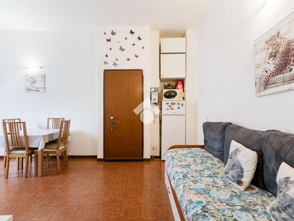 One-room apartment Via val di ledro, Milano (neighborhood Niguarda) - photo 2