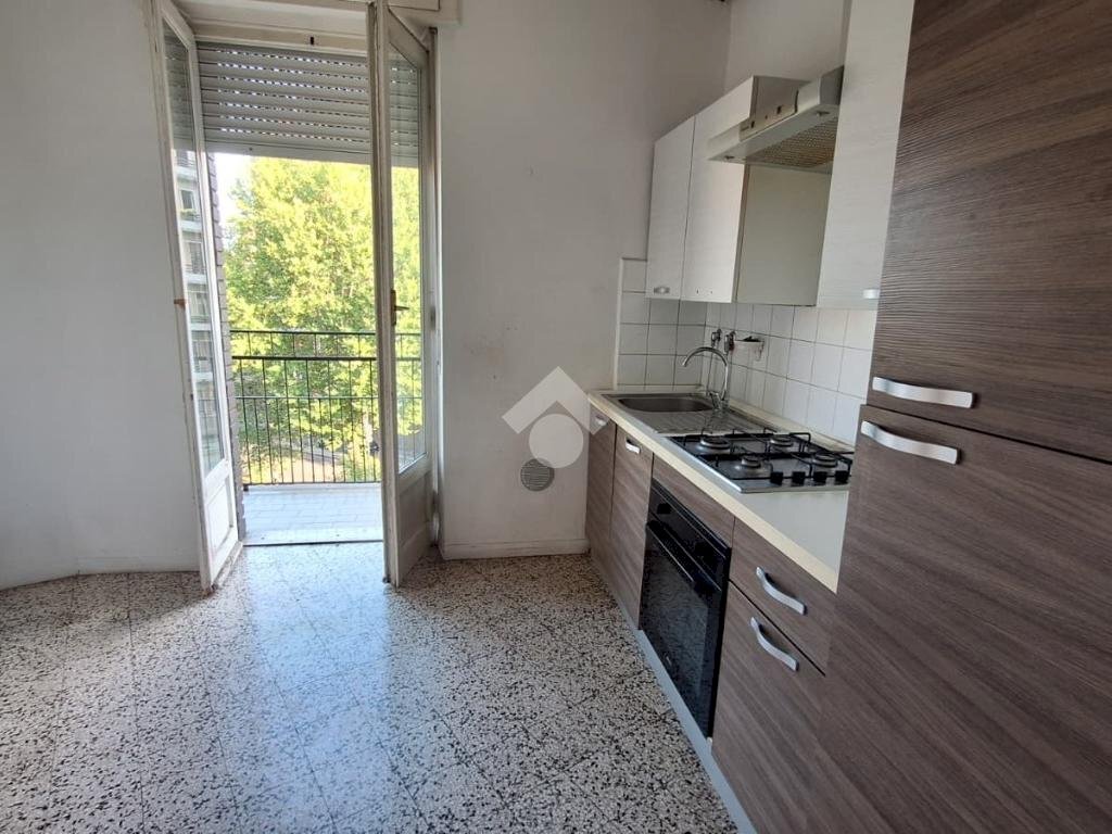 Bilocale Via Maciachini, Milano (zona Maciachini) - foto 1