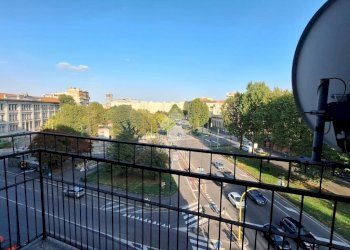 Bilocale Via Maciachini, Milano (zona Maciachini) - foto 16