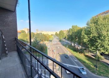 Bilocale Via Maciachini, Milano (zona Maciachini) - foto 17