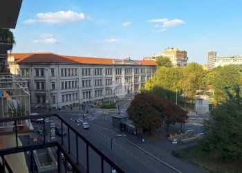 Bilocale Via Maciachini, Milano (zona Maciachini) - foto 18