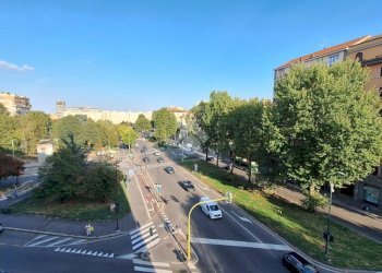 Bilocale Via Maciachini, Milano (zona Maciachini) - foto 19
