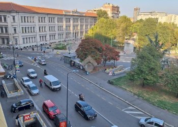 Bilocale Via Maciachini, Milano (zona Maciachini) - foto 20