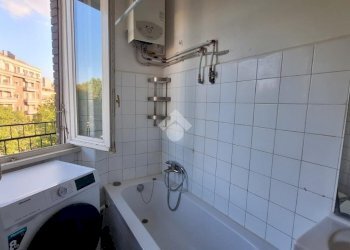 Bilocale Via Maciachini, Milano (zona Maciachini) - foto 23