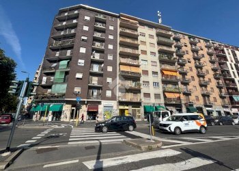 Bilocale Via Maciachini, Milano (zona Maciachini) - foto 27