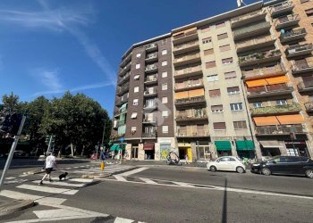 Bilocale Via Maciachini, Milano (zona Maciachini) - foto 29