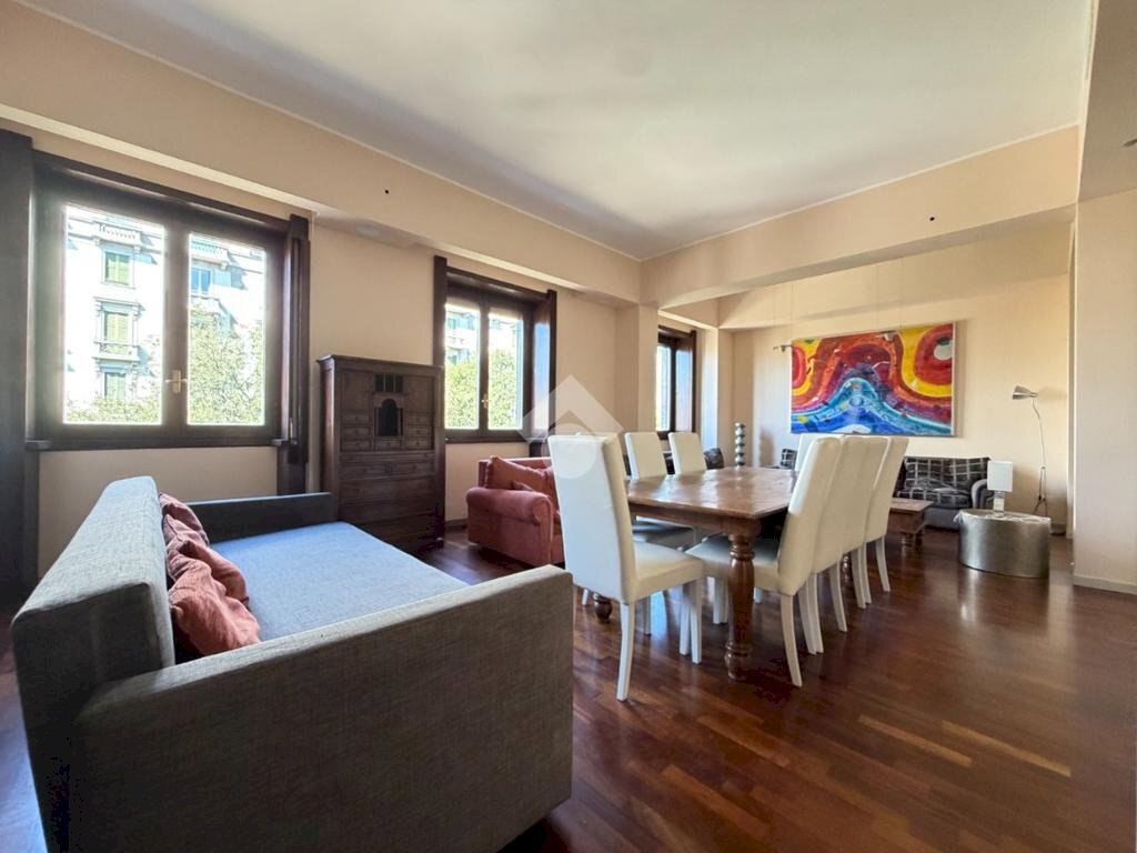 Appartamento Viale Premuda, Milano - foto 1