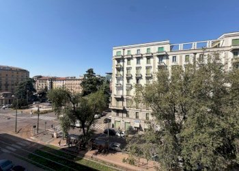 Appartamento Viale Premuda, Milano - foto 24