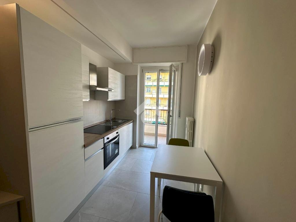 Two-room apartment Via Privata Belgirate, Milano (neighborhood Maggiolina) - photo 3