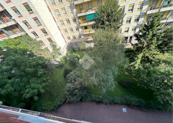 Bilocale Via Privata Belgirate, Milano (zona Maggiolina) - foto 1