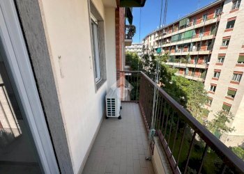Bilocale Via Privata Belgirate, Milano (zona Maggiolina) - foto 4