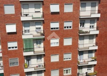 Bilocale Via Privata Belgirate, Milano (zona Maggiolina) - foto 12