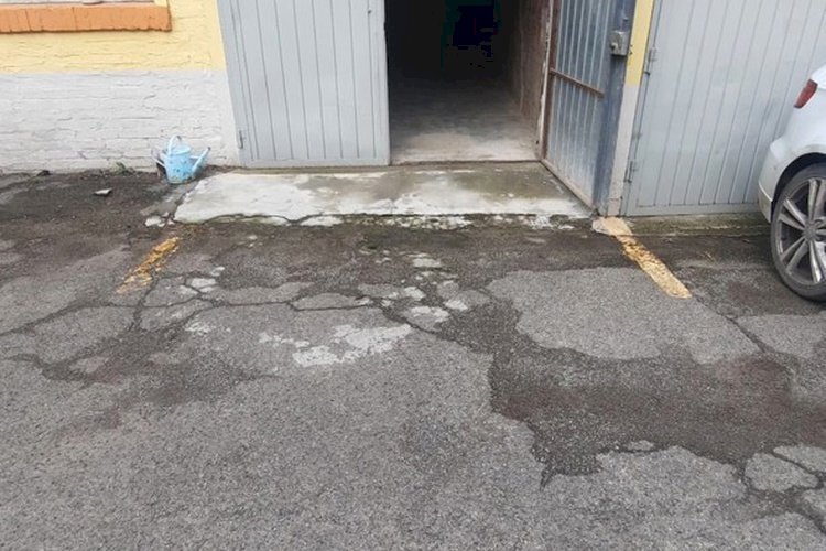 Box Via Porrettana 52, Casalecchio di Reno - foto 2