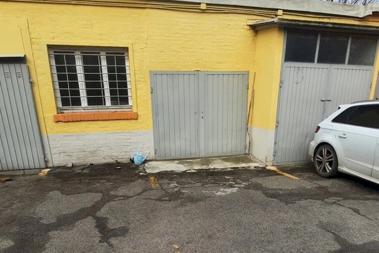 Box Via Porrettana 52, Casalecchio di Reno - foto 3