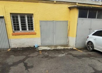 Box Via Porrettana 52, Casalecchio di Reno - foto 3