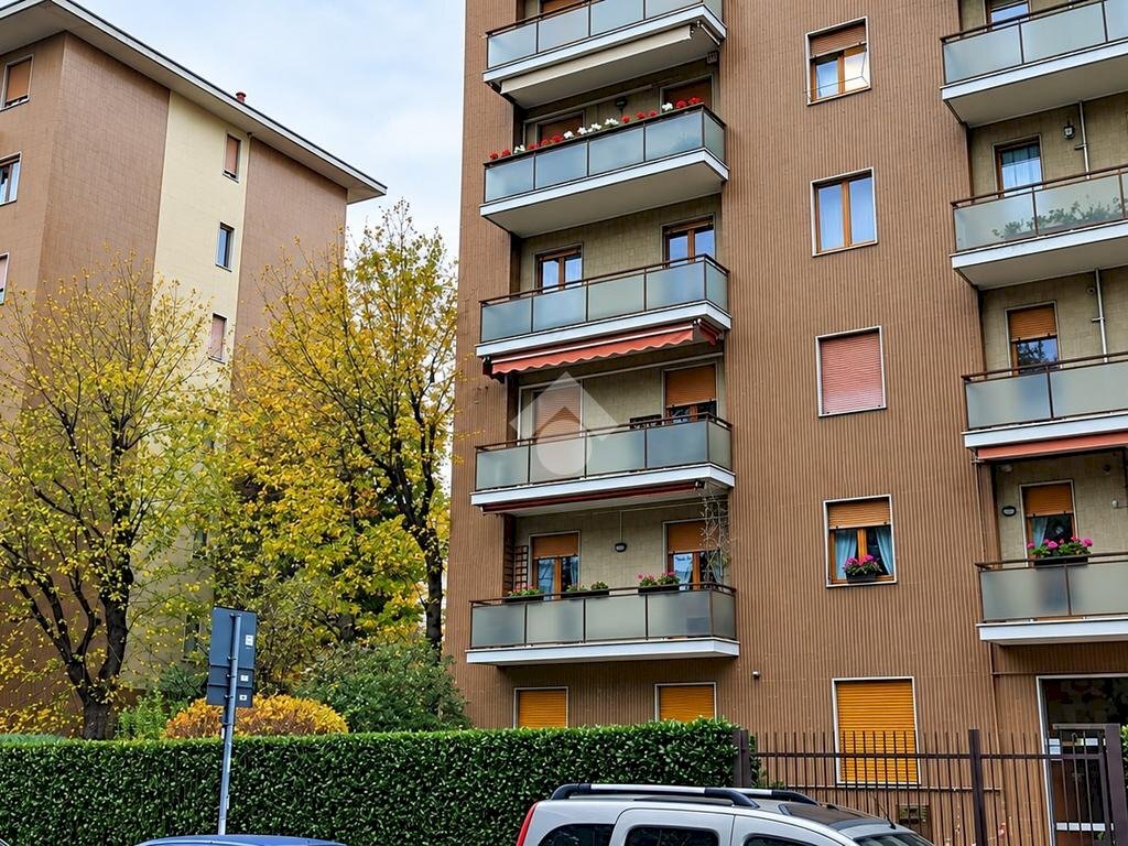 Bilocale Via Dei Valtorta, Milano (zona Turro) - foto 1