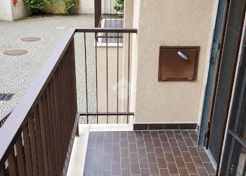 Bilocale Via Dei Valtorta, Milano (zona Turro) - foto 9