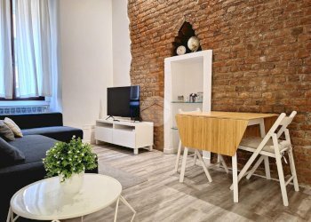 Bilocale Via lepontina, Milano - foto 3