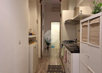 Bilocale Via lepontina, Milano - foto 14
