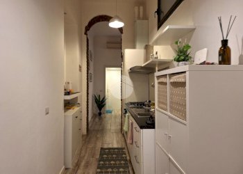 Bilocale Via lepontina, Milano - foto 15