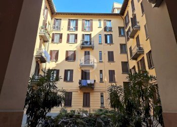 Bilocale Via lepontina, Milano - foto 27