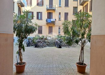 Bilocale Via lepontina, Milano - foto 28