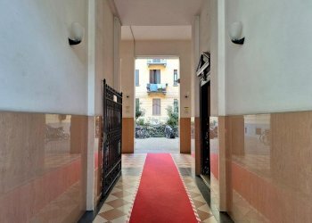 Bilocale Via lepontina, Milano - foto 29