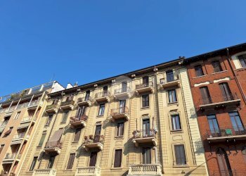 Bilocale Via lepontina, Milano - foto 30