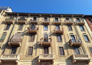 Bilocale Via lepontina, Milano - foto 31