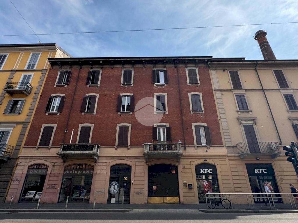 Box Via Carlo Imbonati, Milano (zona Maciachini) - foto 1