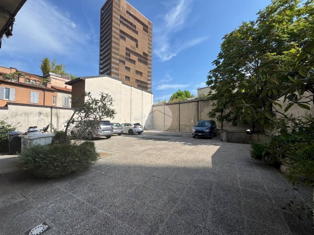 Box Via Carlo Imbonati, Milano (zona Maciachini) - foto 3