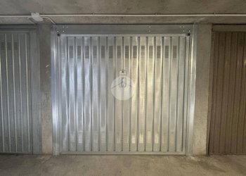 Box Via Carlo Imbonati, Milano (zona Maciachini) - foto 4