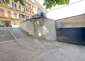Box Via Carlo Imbonati, Milano (zona Maciachini) - foto 8