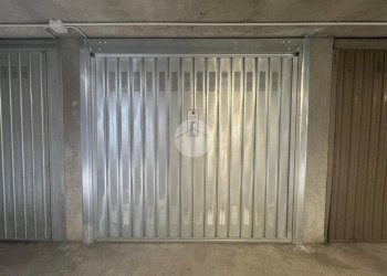 Box Via Carlo Imbonati, Milano (zona Maciachini) - foto 10