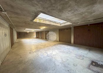 Box Via Carlo Imbonati, Milano (zona Maciachini) - foto 11