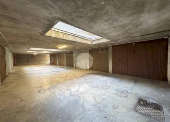 Box Via Carlo Imbonati, Milano (zona Maciachini) - foto 16