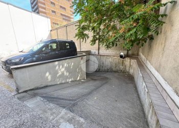 Box Via Carlo Imbonati, Milano (zona Maciachini) - foto 17