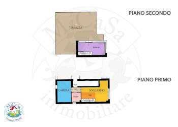 Foto 3 - Attic Viale Del Tirreno
 
369, Pisa - photo 3