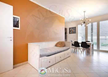Foto 10 - Attic Viale Del Tirreno
 
369, Pisa - photo 10