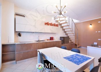 Foto 15 - Attic Viale Del Tirreno
 
369, Pisa - photo 15