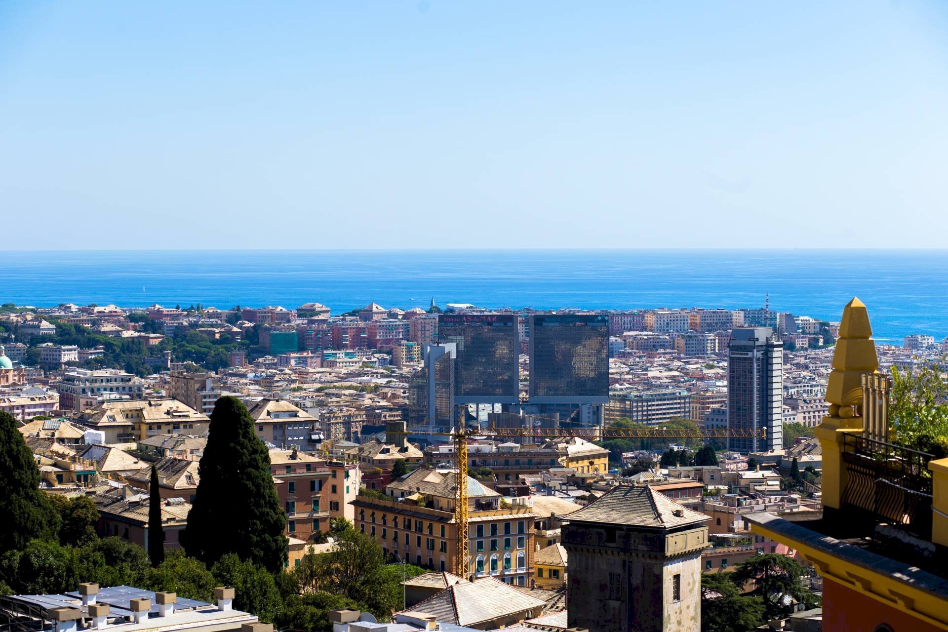 Foto 1 - Appartamento via delpino
 
16, Genova - foto 1
