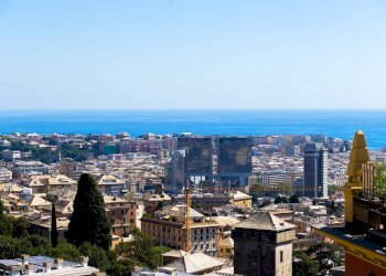 Foto 1 - Appartamento via delpino
 
16, Genova - foto 1