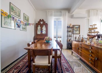 Foto 6 - Appartamento via delpino
 
16, Genova - foto 6