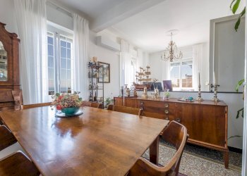 Foto 9 - Appartamento via delpino
 
16, Genova - foto 9