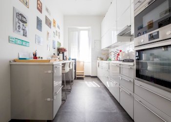 Foto 13 - Appartamento via delpino
 
16, Genova - foto 13